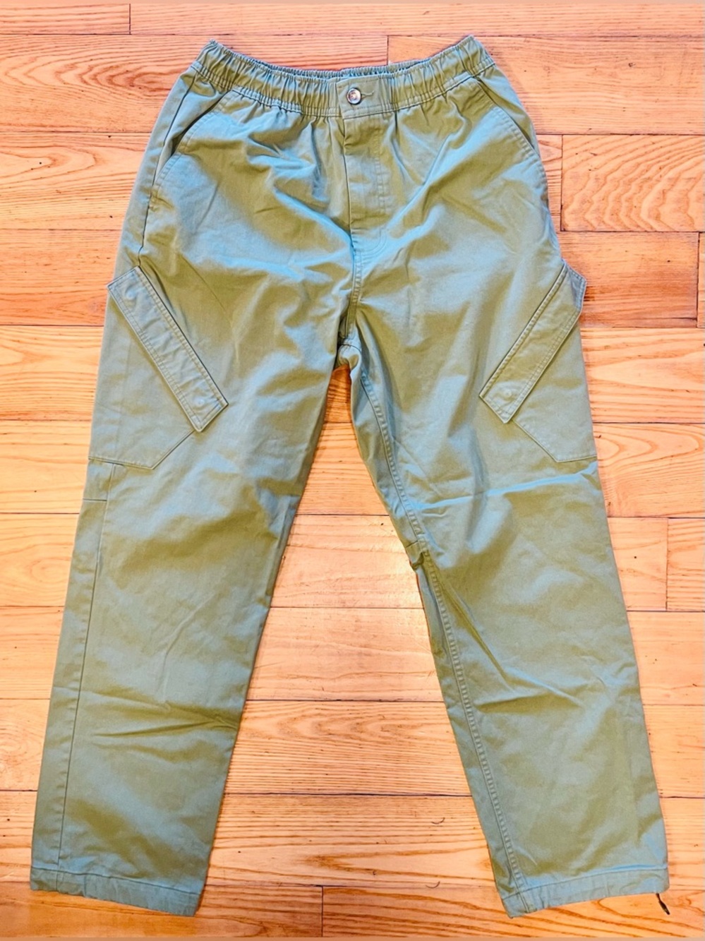 Nike Air Jordan Baggy Cargo Pants